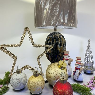 Christmas Decorations