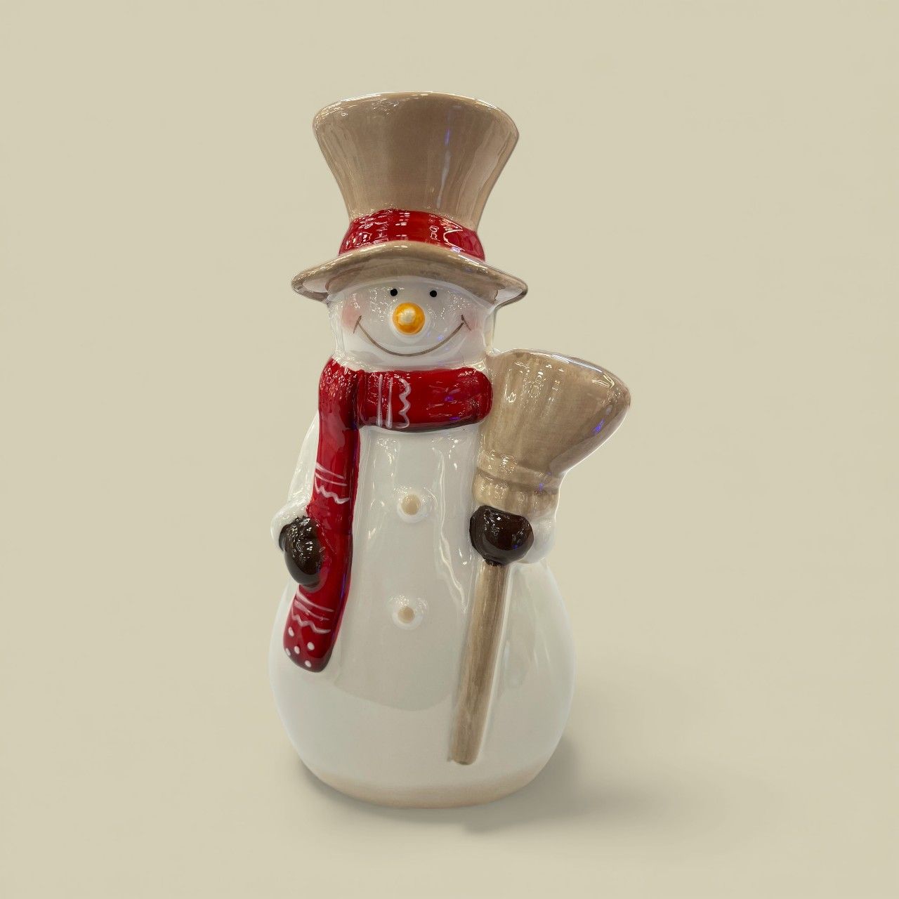 19.5 cm Snowman
