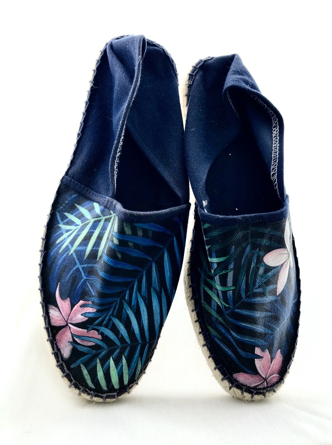 ESPADRILLAS tropicali