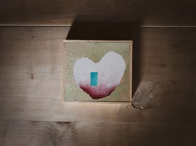 La porta della tua anima. Door of your soul.