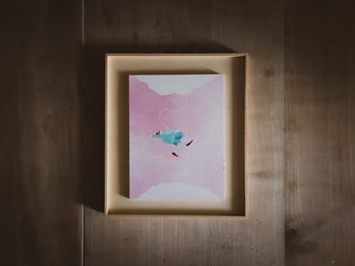 Felicità.  Happiness