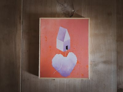 Ti aspetto.  I'm waiting for you.