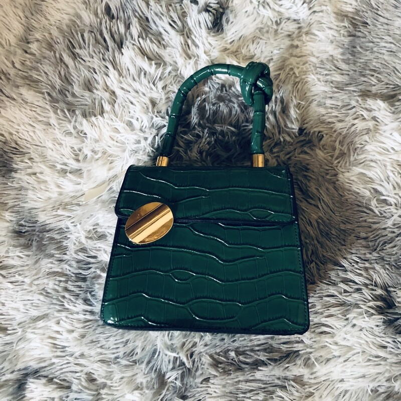 Classic hun (Green)