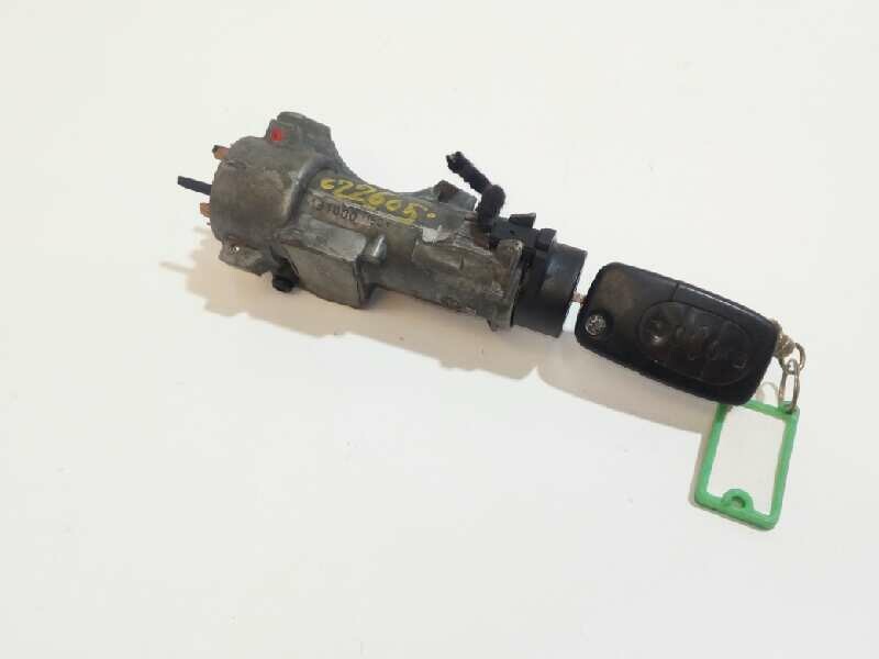4BO905851C ANTIVOL POUR AUDI A4 BERLINE (B5)