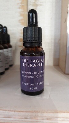 HYALURONIC ACID SERUM