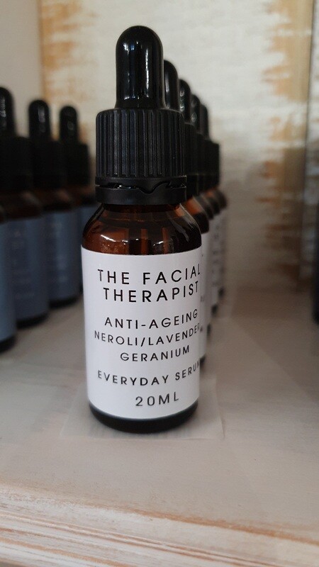 ANTI-AGEING SERUM