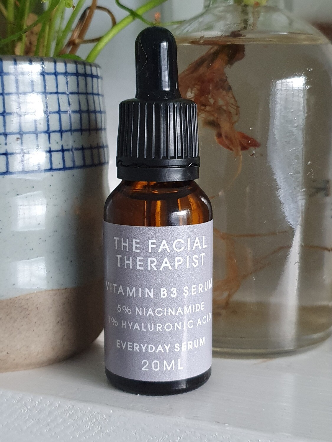 VITAMIN B3 SERUM