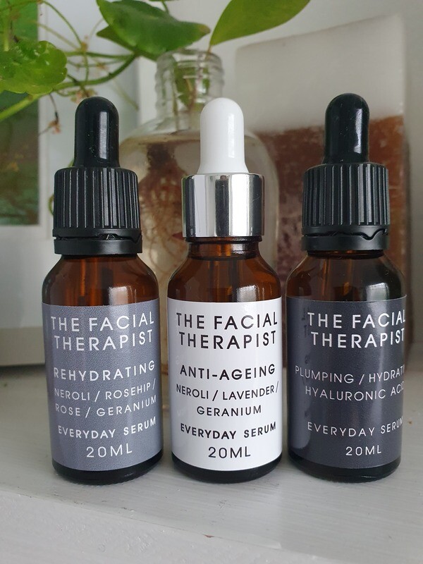 3 SUPER SERUM SAVER