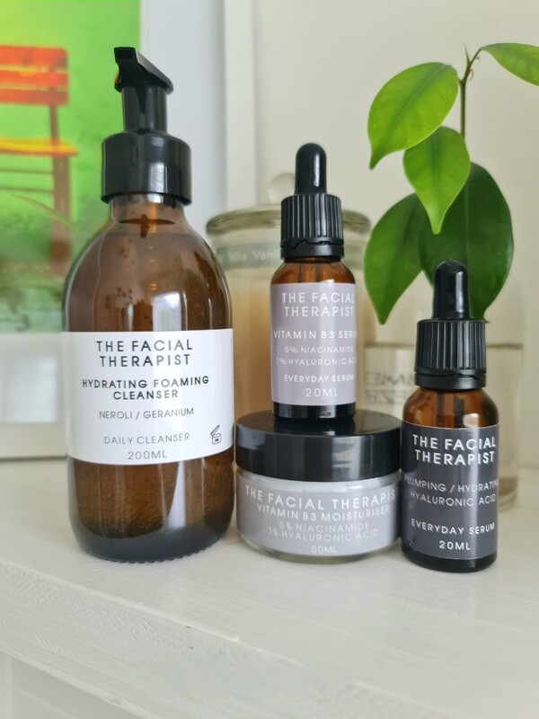 VITAMIN B3 SKIN BOOSTER