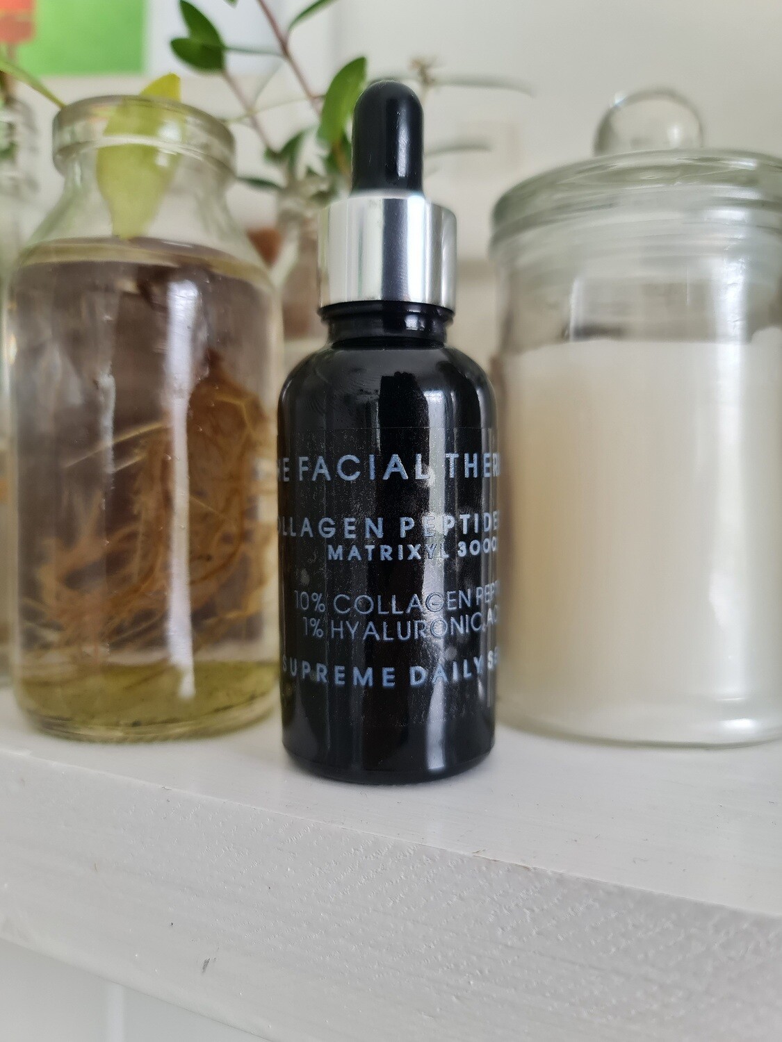 COLLAGEN PEPTIDE SUPREME SERUM with Matrixyl 3000