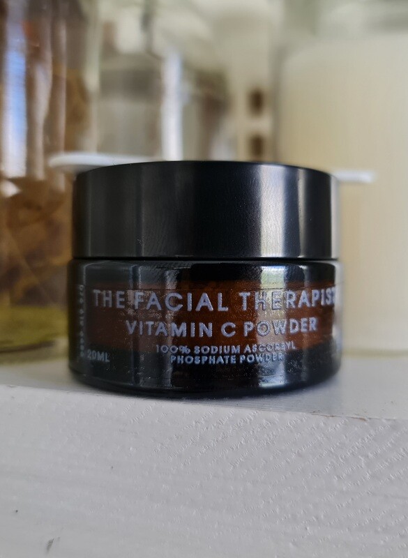 100% VITAMIN C POWDER ( SODIUM ASCORBYL PHOSPHATE)