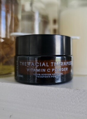 100% VITAMIN C POWDER ( SODIUM ASCORBYL PHOSPHATE)