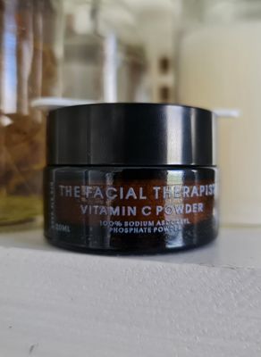SUN DAMAGED SKIN THERAPY