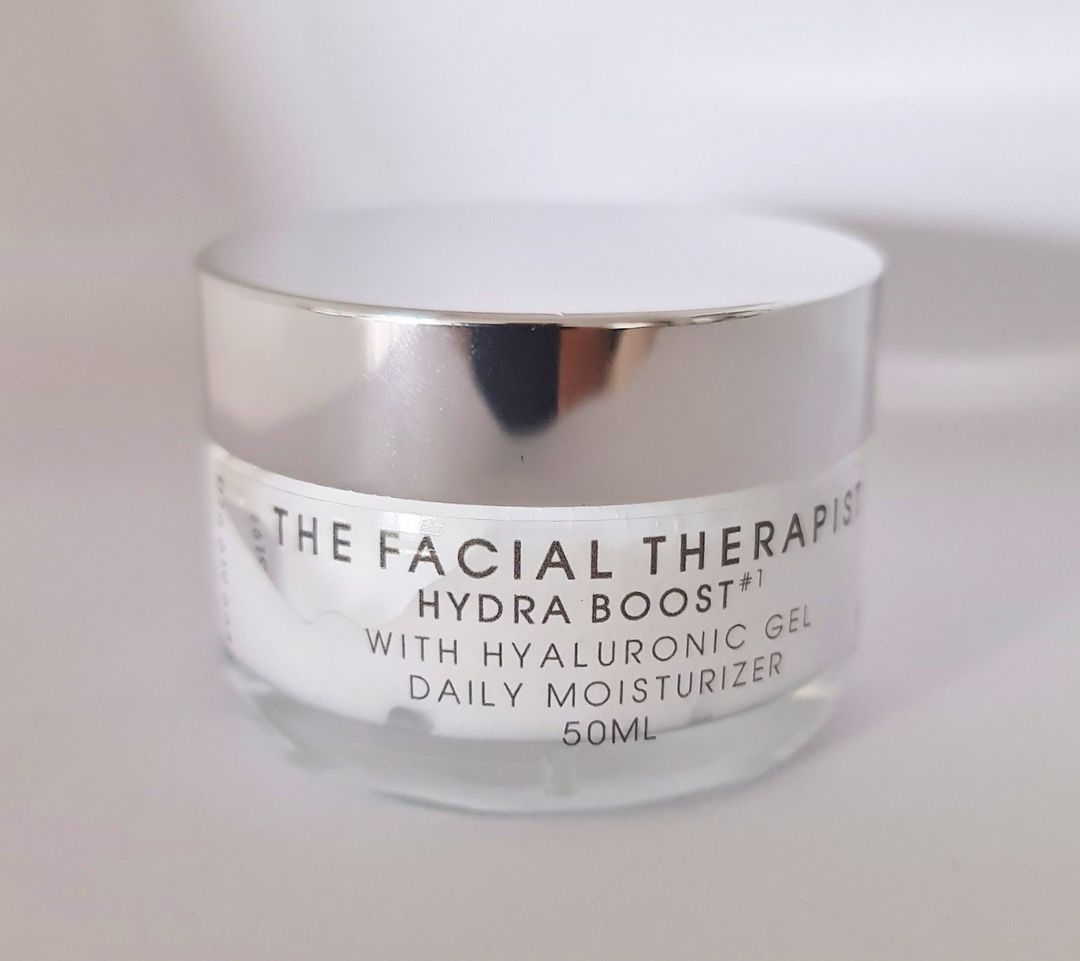 HYDRABOOST MOISTURISER