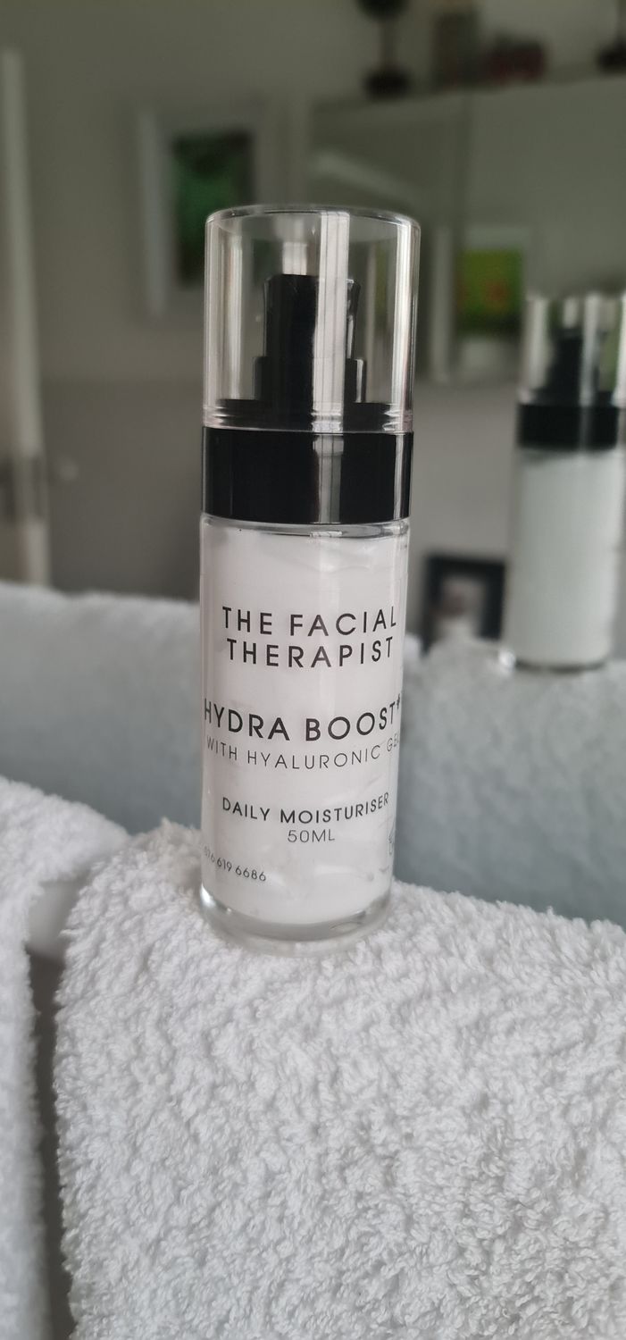 HYDRABOOST MOISTURISER LIMITED EDITION