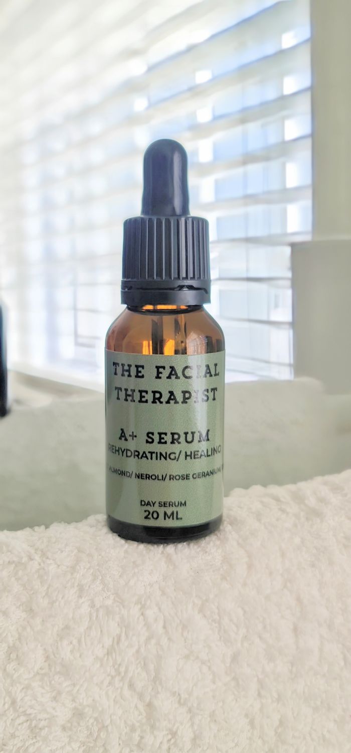 A+ SERUM