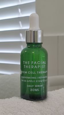 STEM CELL THERAPY SERUM - SWISS APPLE 