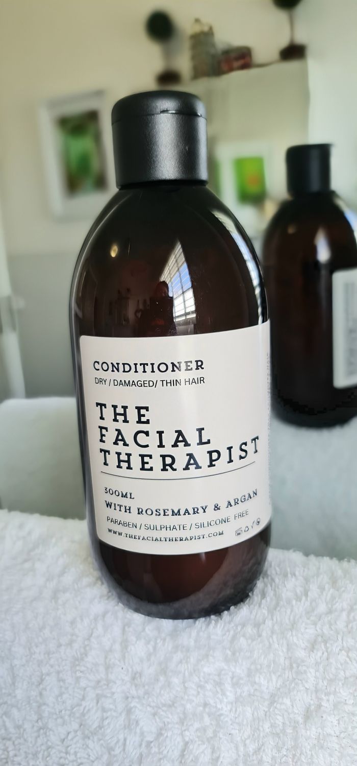 NATURAL CONDITIONER