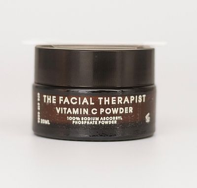 100% VITAMIN C POWDER ( SODIUM ASCORBYL PHOSPHATE)