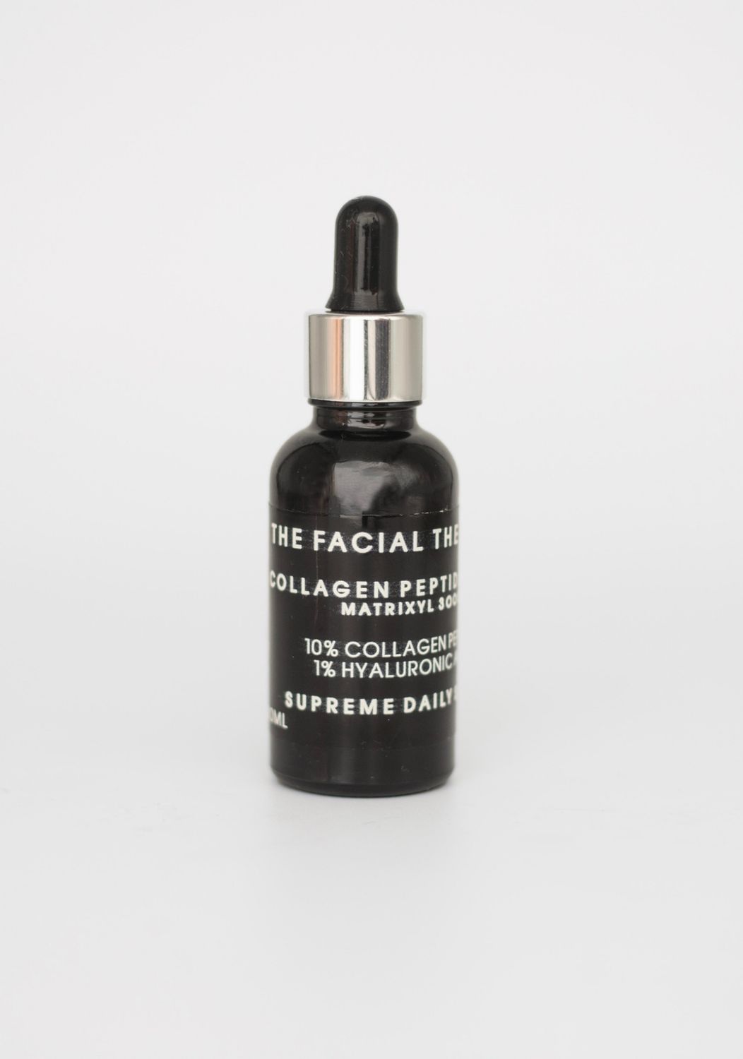COLLAGEN PEPTIDE SUPREME SERUM with Matrixyl 3000