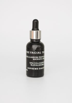 COLLAGEN PEPTIDE SUPREME SERUM with Matrixyl 3000