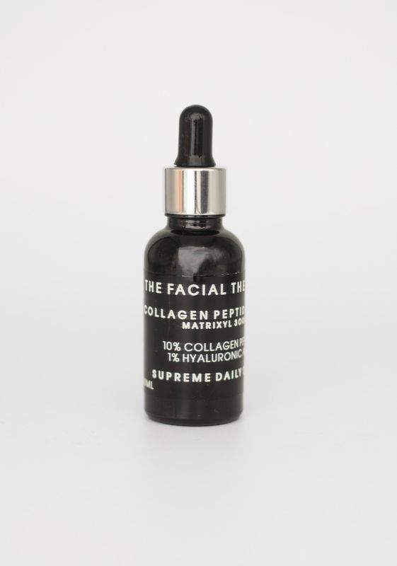 COLLAGEN PEPTIDE SUPREME SERUM with Matrixyl 3000