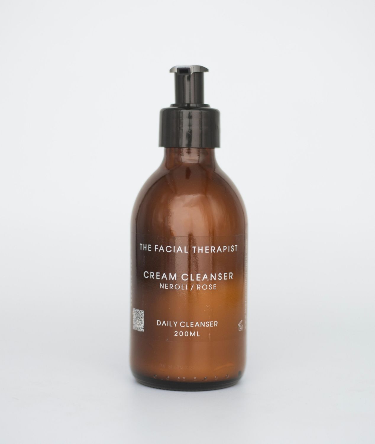 CREAM CLEANSER 200ML