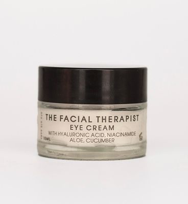 HYALURONIC EYE CREAM 15ML