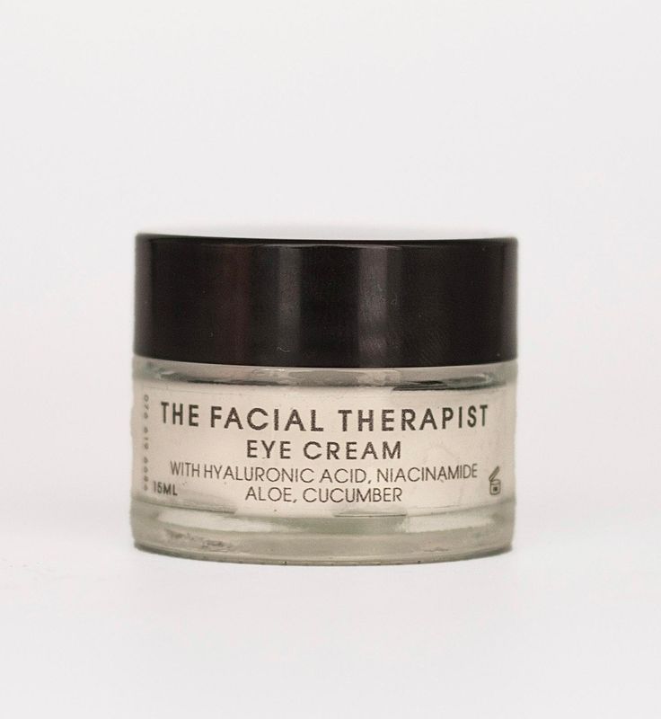 HYALURONIC EYE CREAM 15ML