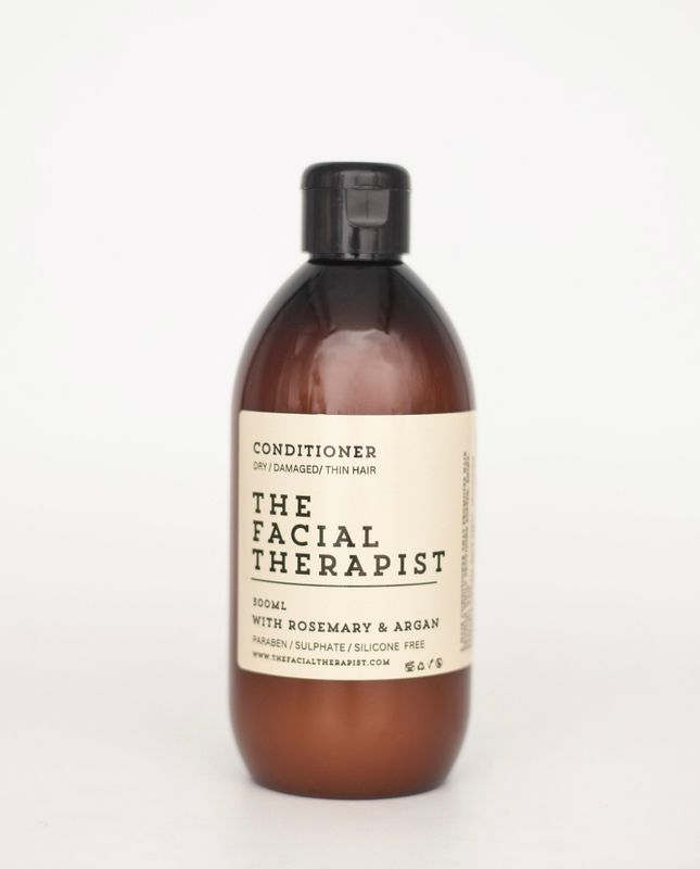 NATURAL CONDITIONER