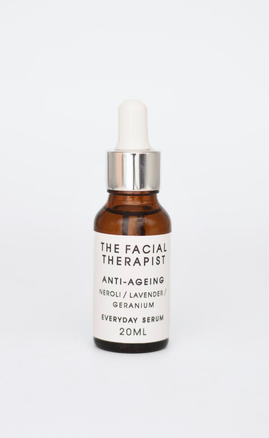 ANTI-AGEING SERUM