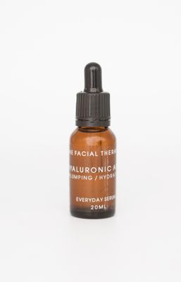 HYALURONIC ACID SERUM