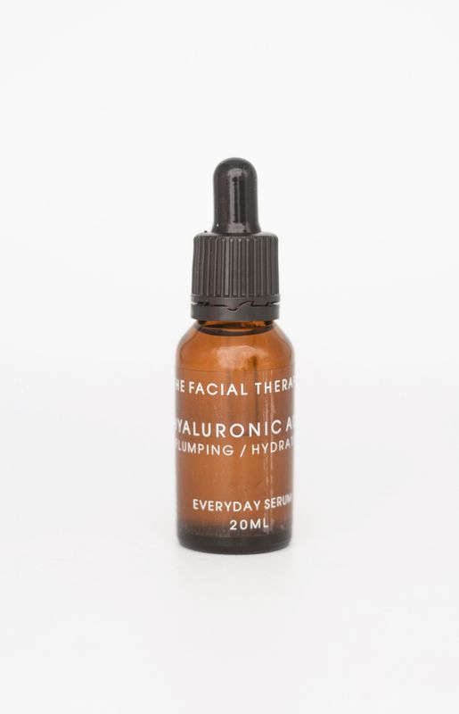 HYALURONIC ACID SERUM