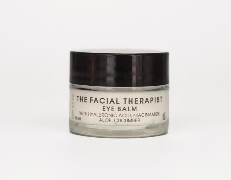 HYALURONIC EYE BALM 15ML