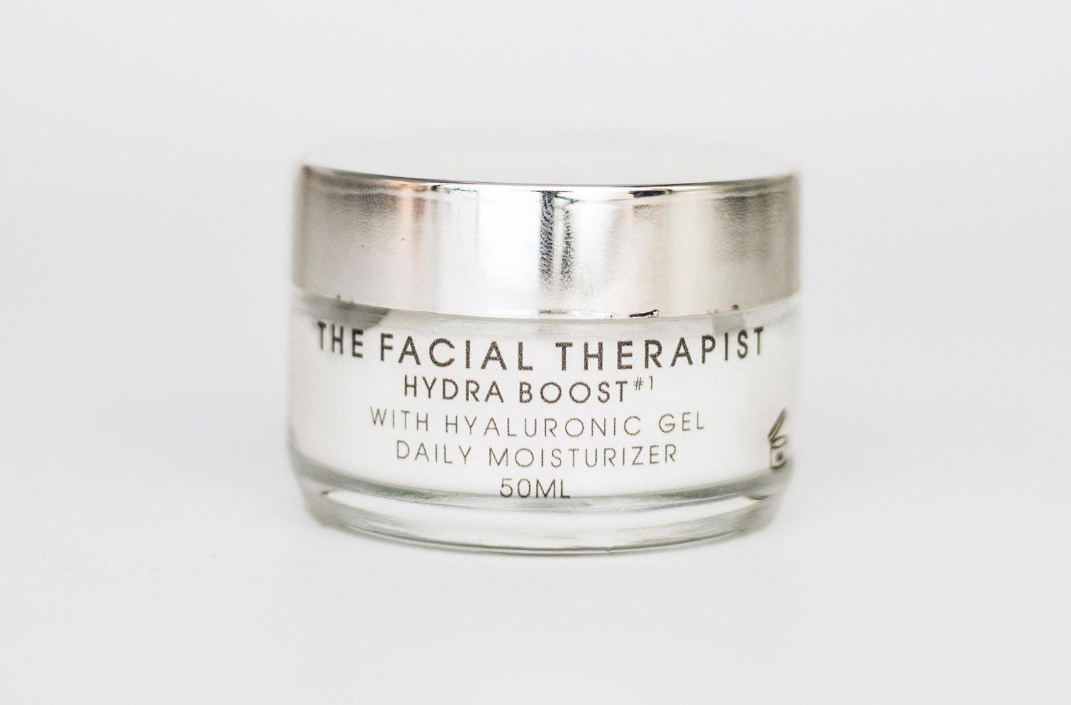 HYDRABOOST MOISTURISER