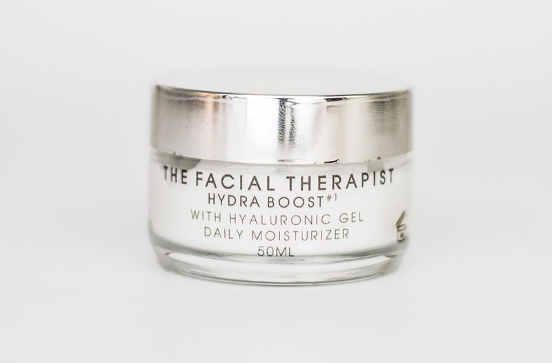 HYDRABOOST MOISTURISER