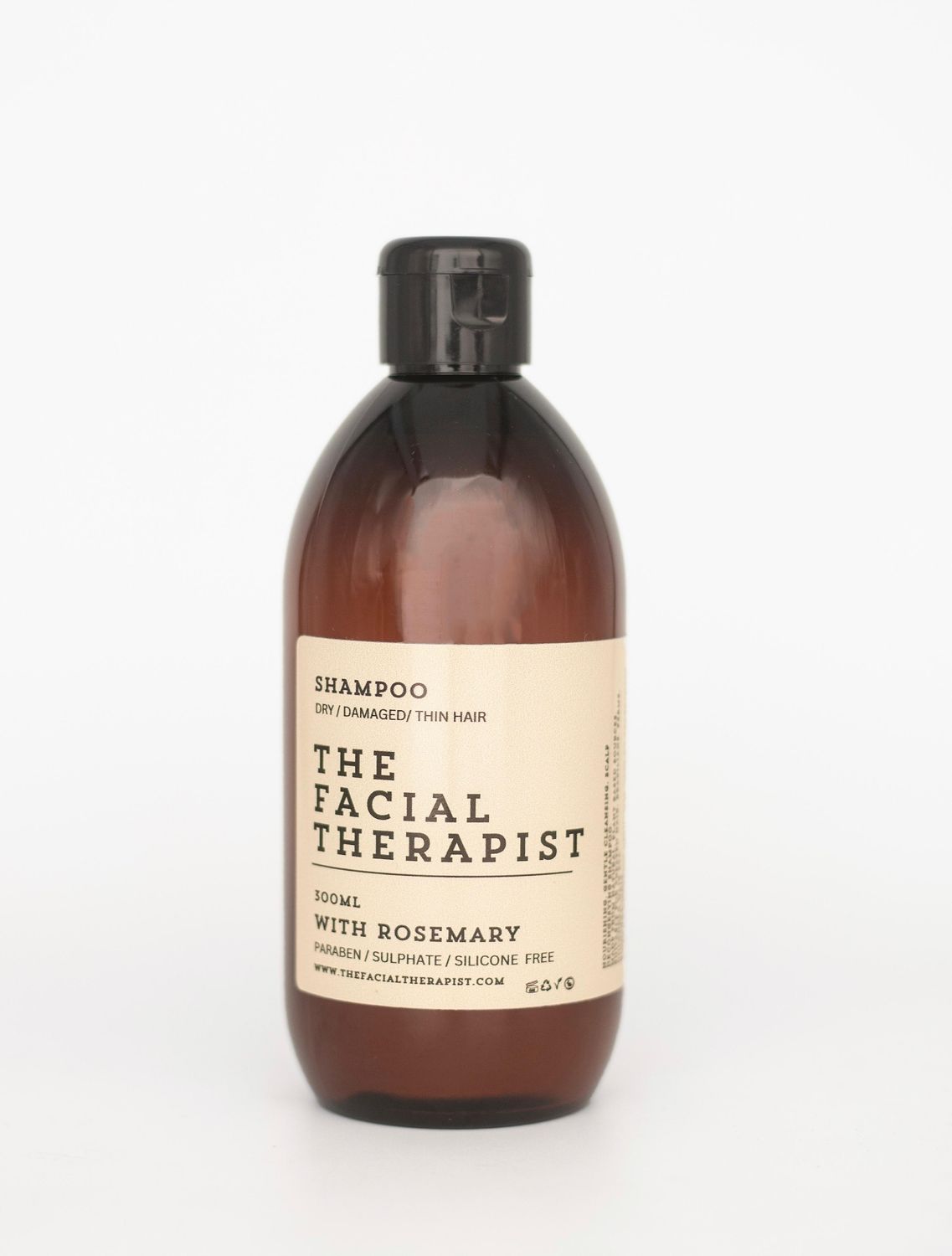 NATURAL SHAMPOO