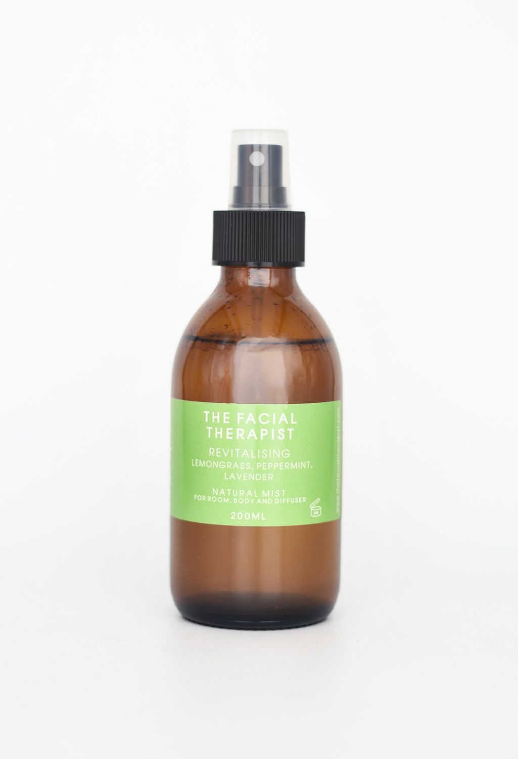 REVITALISING NATURAL MIST