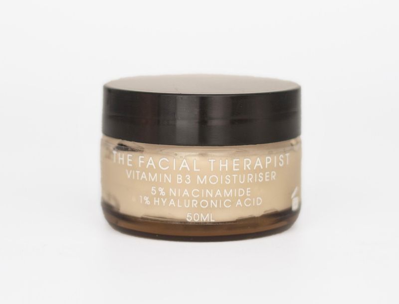 VIT B3 / NIACINAMIDE MOISTURISER