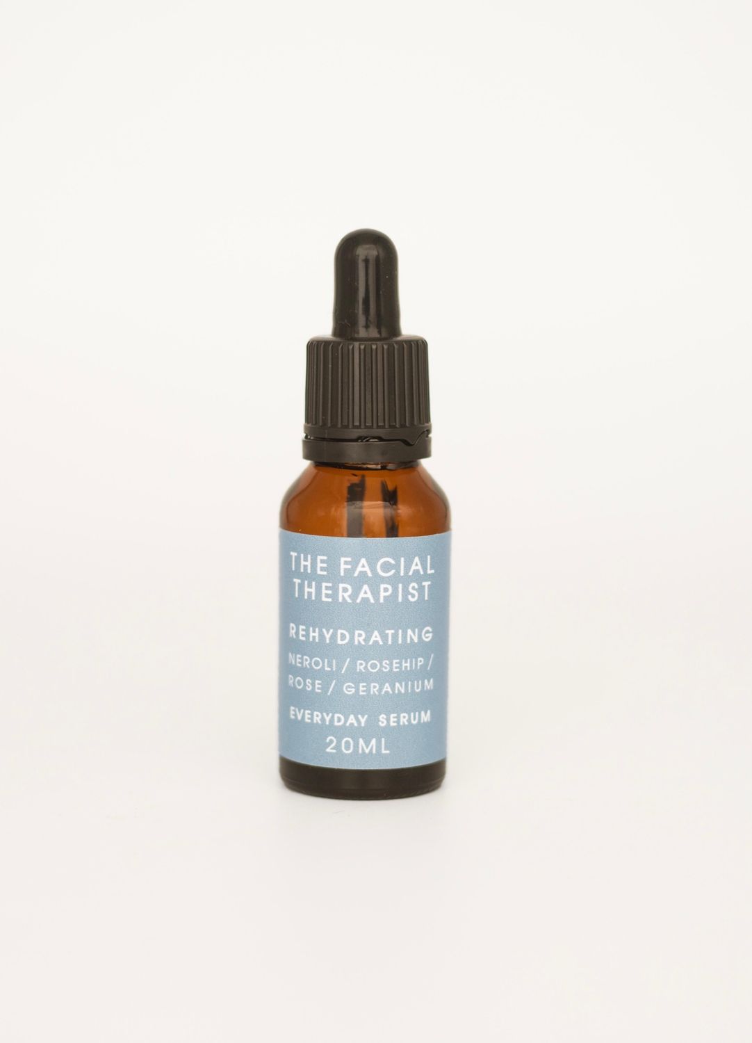REHYDRATING ROSE DAILY SERUM