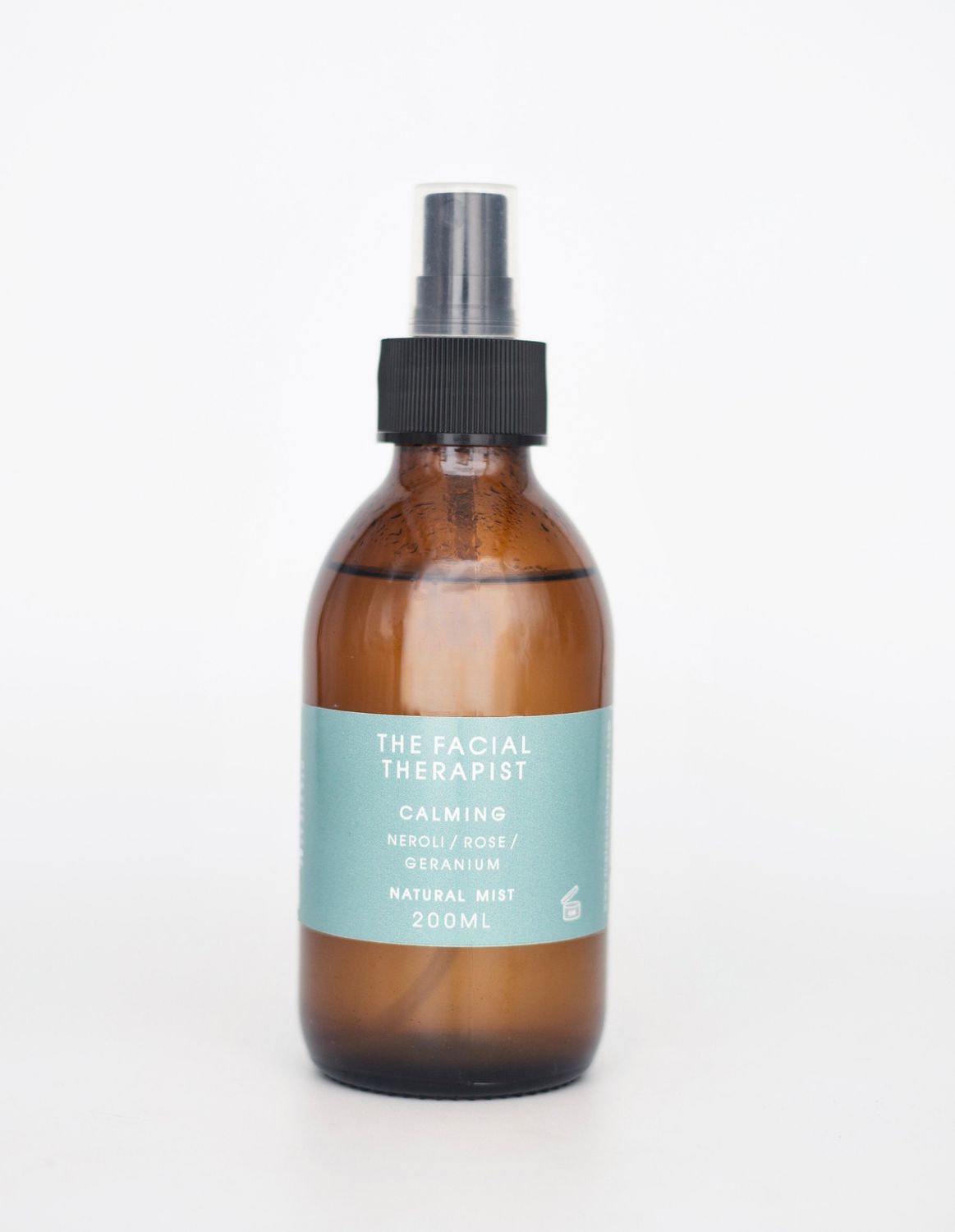 ROSE CALMING  FACE MIST
