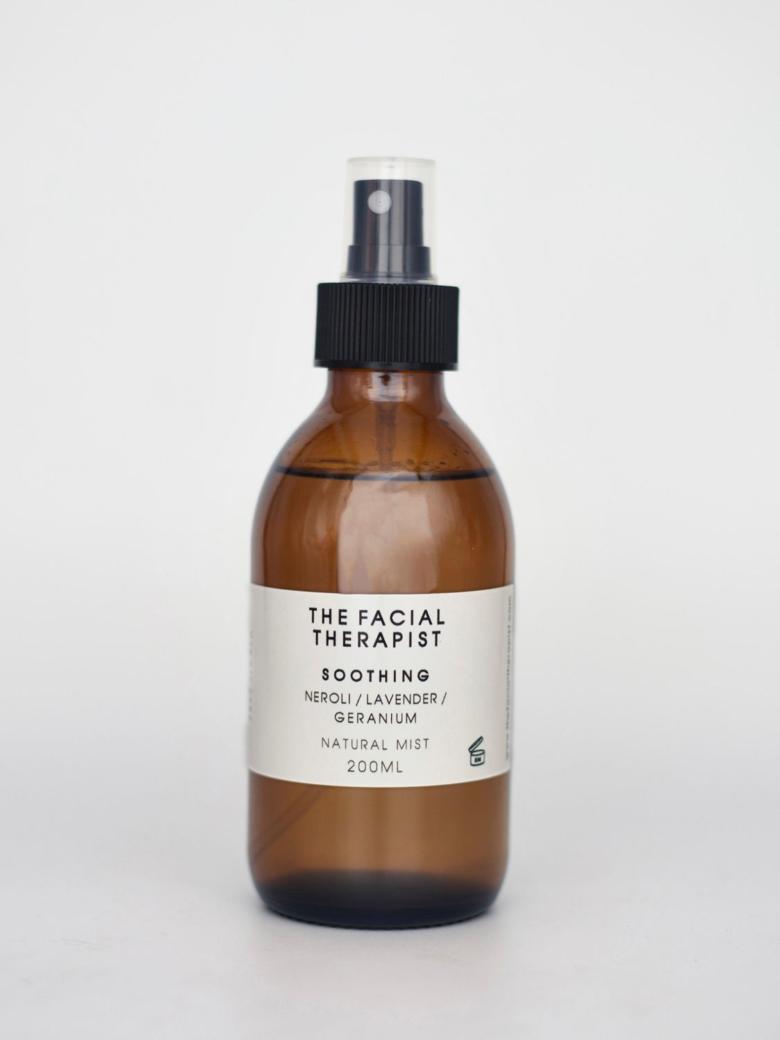 SOOTHING NATURAL MIST