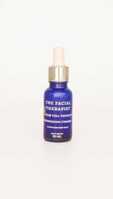 STEM CELL THERAPY SERUM - ALPINE ROSE 