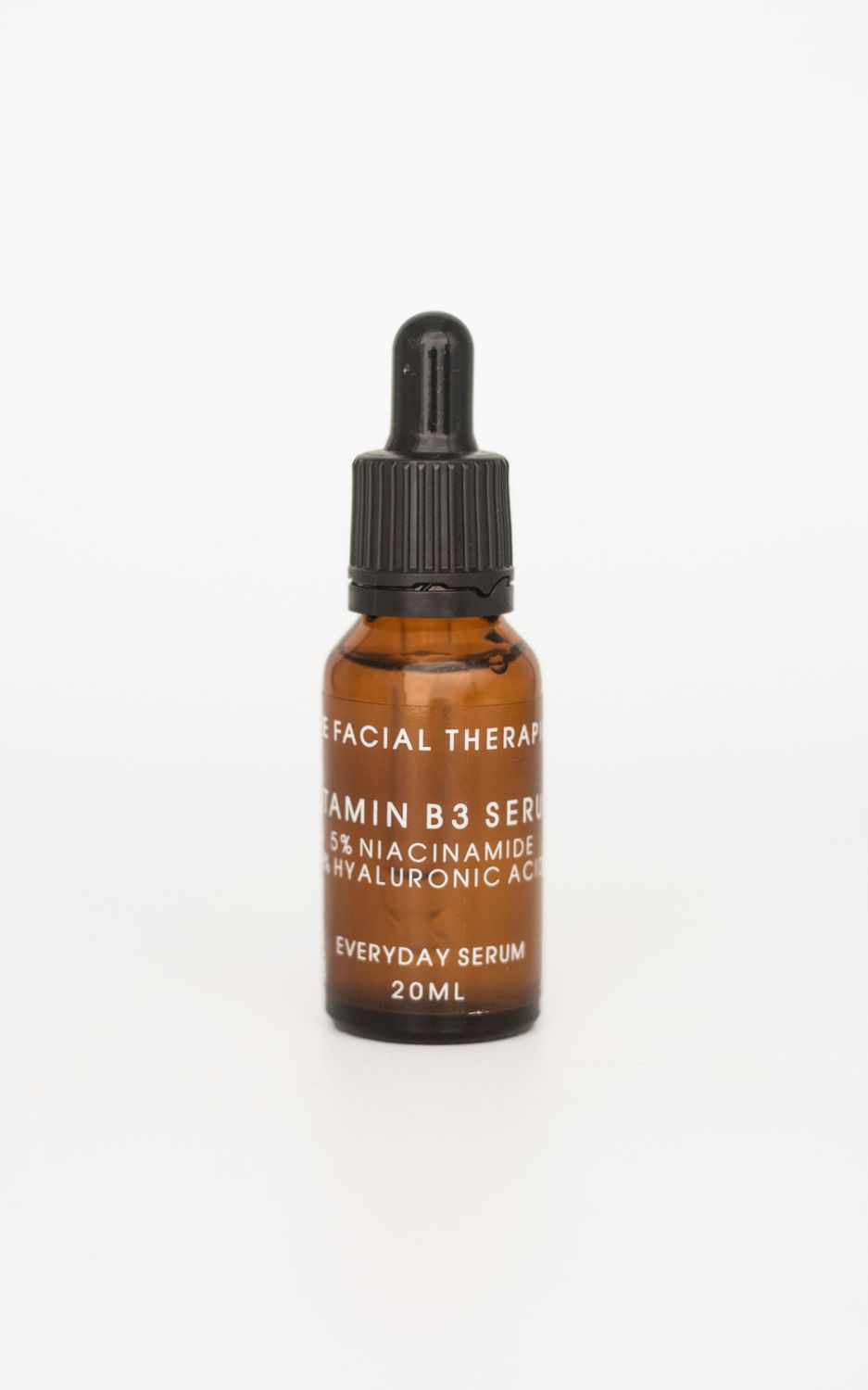 VIT B3 / NIACINAMIDE SERUM
