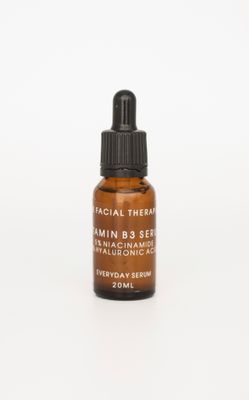 VIT B3 / NIACINAMIDE SERUM