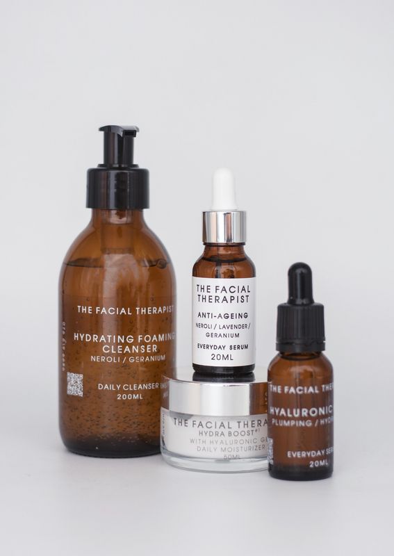 WINTER SKIN BOOSTER