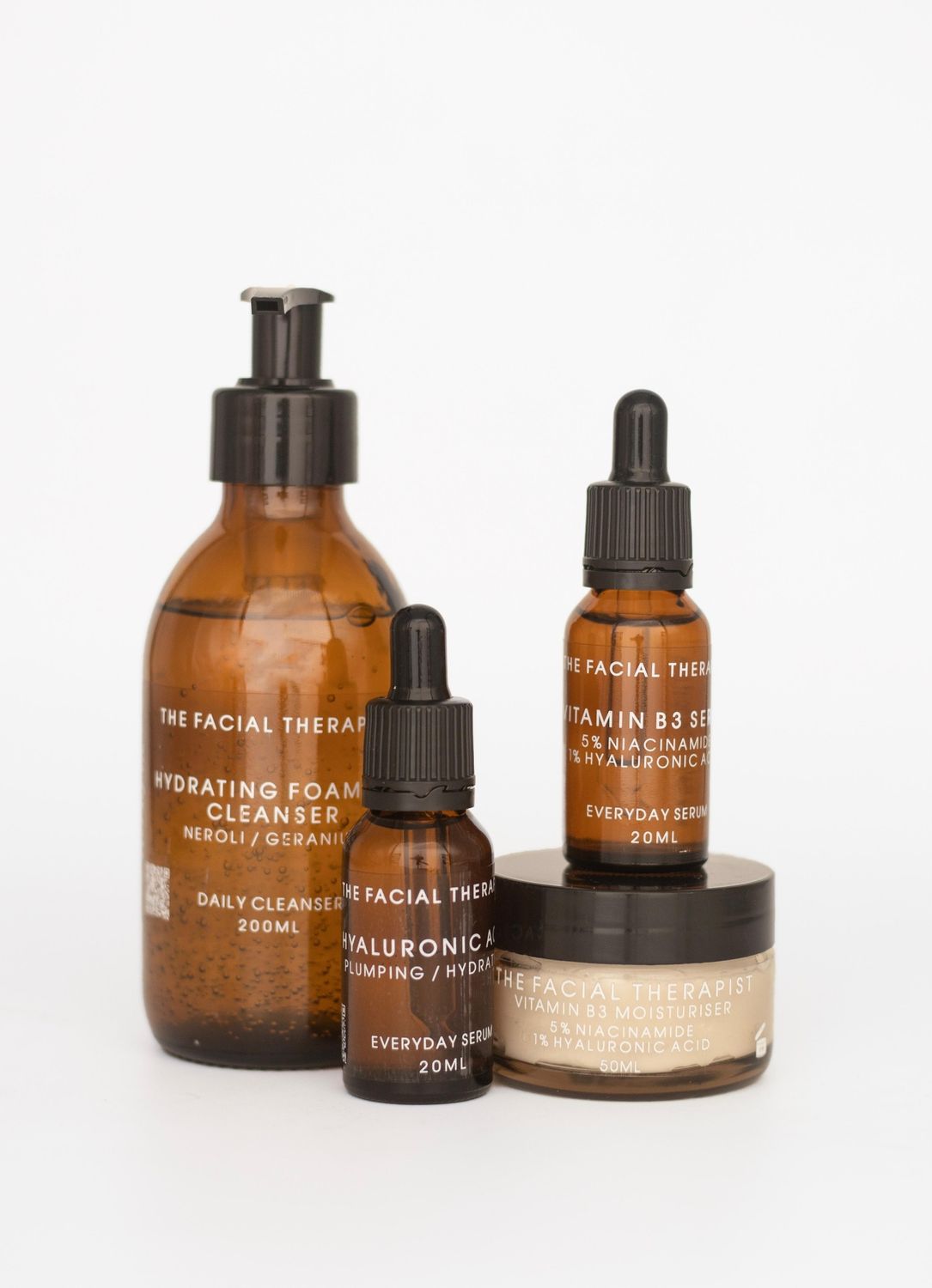 VITAMIN B3 SKIN BOOSTER