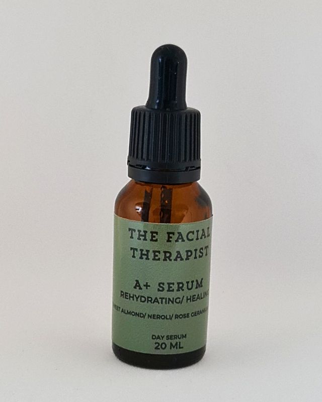 A+ SERUM