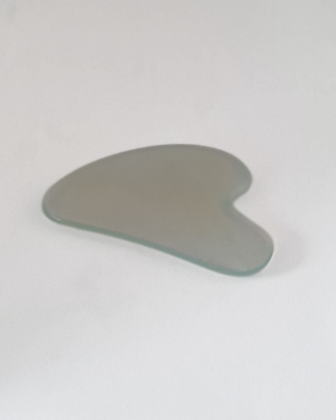 GUA SHUA  FACIAL MASSAGE TOOL MOONSTONE
