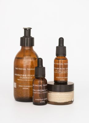 PROBLEMATIC SKIN THERAPY